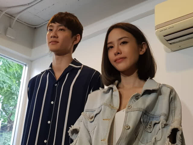 ตึงเครียดทั้งงานแถลง! "กัปตัน" เคลียร์ปมดราม่า พร้อมรับผิดชอบลูกในท้อง "มิ้ง"(คลิป)