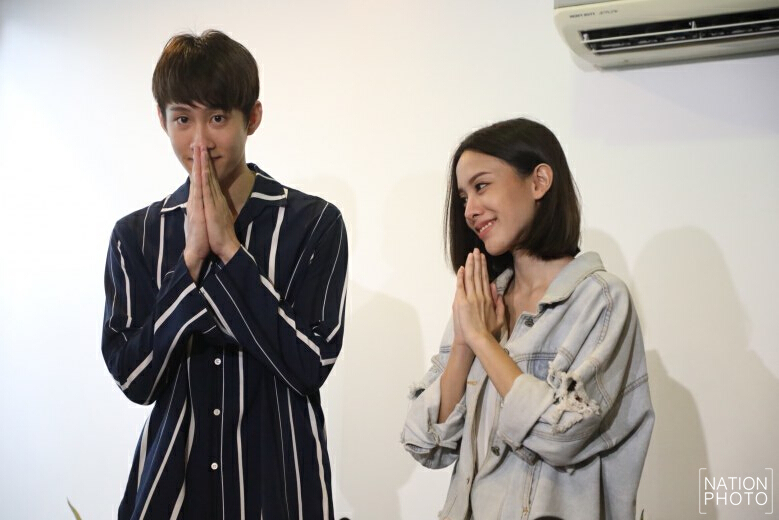 "มิ้ง ศวภัทร" บอก "เลิกรักกัปตันไม่ได้"