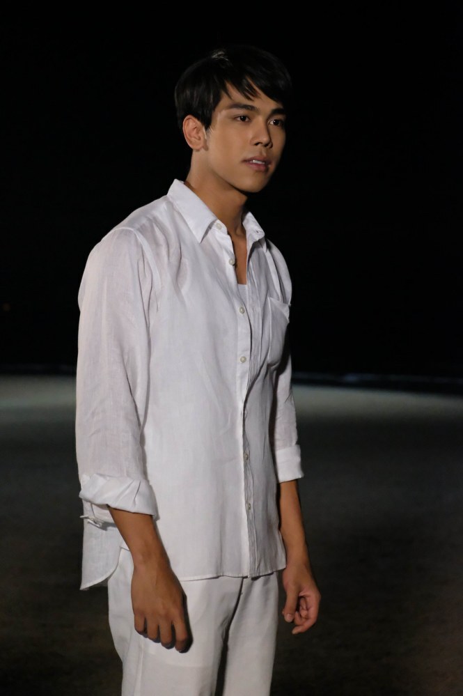 "ใบเฟิร์น" ของขึ้น !!  โดน"ตรี" หยามเกียรติ ในละคร "สายรักสายสวาท"
