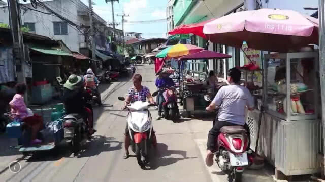 "สีชัง โมเดล" ผลักดันการจัดการขยะอย่างเป็นรูปธรรม