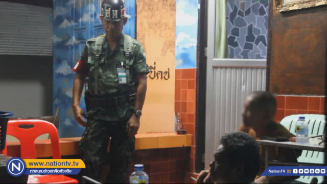 'ทหาร-ชาวบ้าน' บุกจับสึก พระโชว์ของลับผ่าน 'วีดีโอคอล'