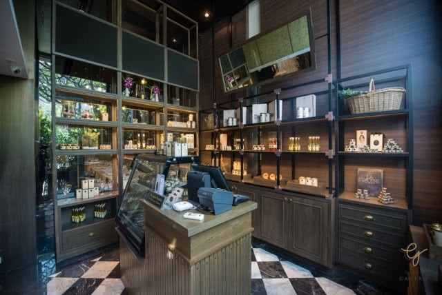 U can eat Meet กับปูน:: Thai Tasting Menu @Maison de la Truffe