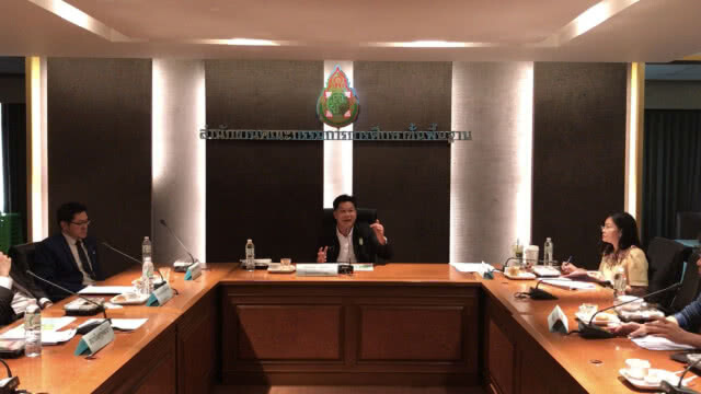 คูปองครูระยะที่ 2 พร้อมเดินหน้า หน่วยพัฒนาเข้าใจการทำงานของคุรุพัฒนา หลังจาก สพค. เป็นกาวใจ