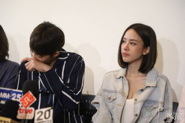 "มิ้ง" เดือด! โพสต์ซัดต้นสังกัด "กัปตัน" ลั่นทำไมไม่ยอมจบ