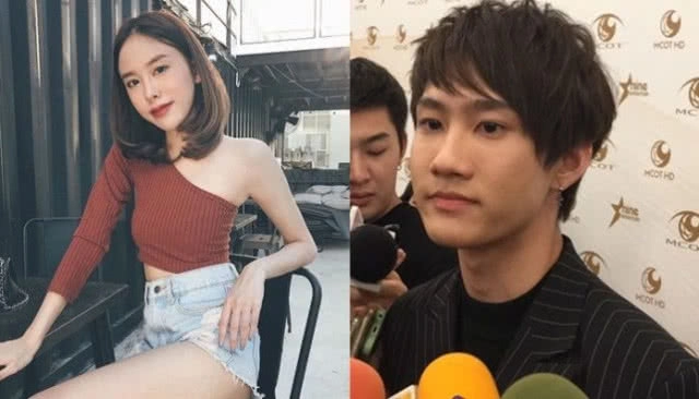 สวยเทียบขั้นดารา! "มิ้ง" อดีตแฟน "กัปตัน" ชมหน้าสวยคล้ายดารา-เซเลป-คนดัง