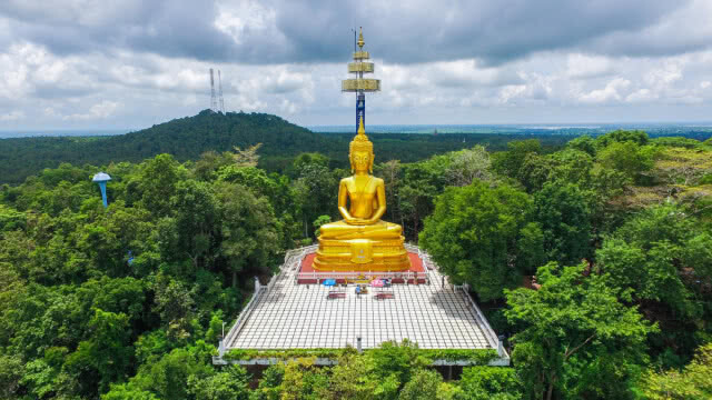 ขอเชิญท่านมาร่วมปั่น Slow life เยือนปราสาทสองยุค @บุรีรัมย์ วันอาทิตย์ที่ 24 มิถุนายน 2561