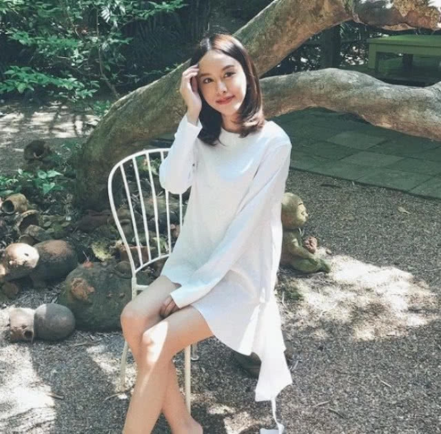 สวยเทียบขั้นดารา! "มิ้ง" อดีตแฟน "กัปตัน" ชมหน้าสวยคล้ายดารา-เซเลป-คนดัง