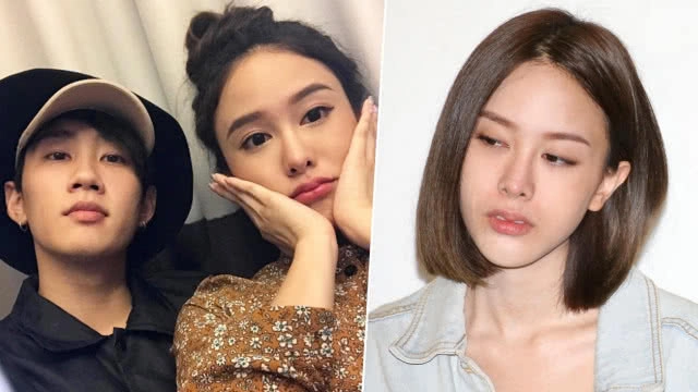 สวยเทียบขั้นดารา! "มิ้ง" อดีตแฟน "กัปตัน" ชมหน้าสวยคล้ายดารา-เซเลป-คนดัง