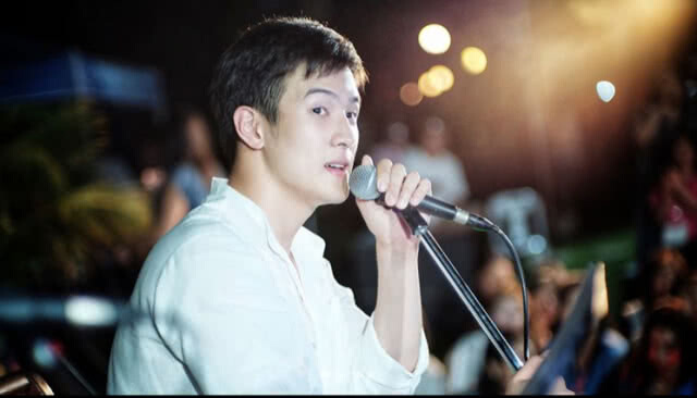 ถึงกับน้ำตาคลอ! "เจมส์ มาร์" สุดแฮปปี้ แฟนมีตครั้งที่ 4