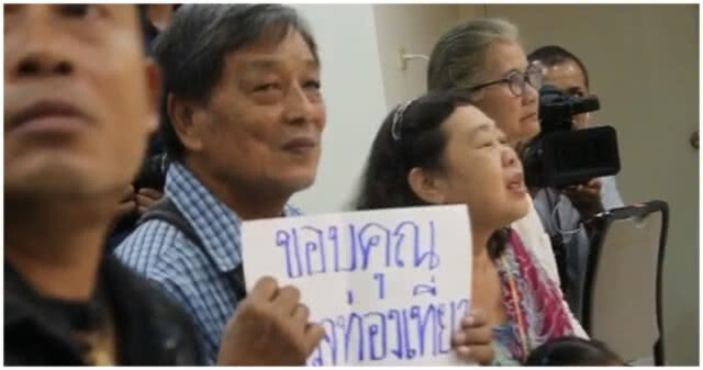 เสร็จบิ๊กโจ๊ก! รวบขบวนการปลอมหวย