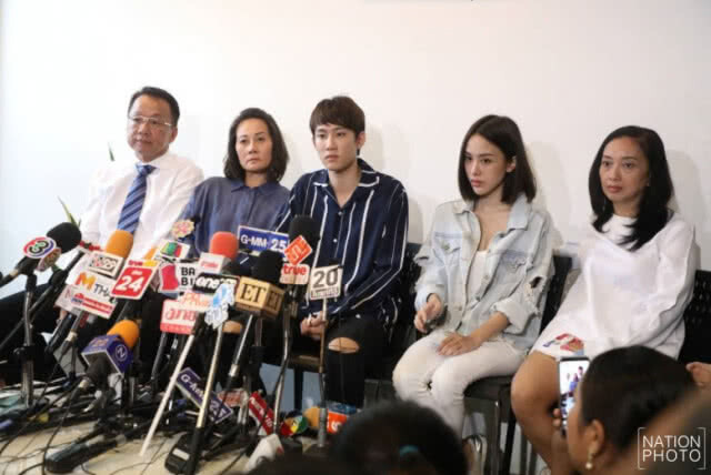 "มิ้ง" สุดทน! ฉะอัดต้นสังกัด "กัปตัน" อีกรอบ