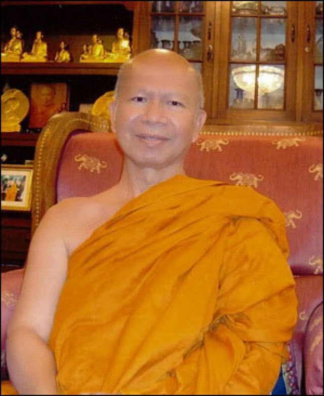 "จักรทิพย์" บินด่วนรอบสอง! เจรจาขอตัว "อดีตพระพรหมเมธี" มาดำเนินคดี กลับไทยเสาร์นี้
