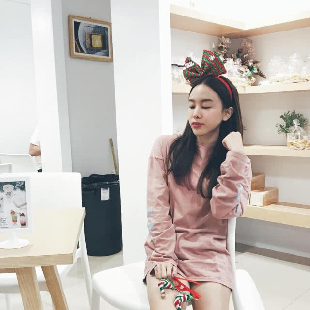 "มิ้ง ศวภัทร" เคลียร์ชัด!! ไม่ได้หน้าสด