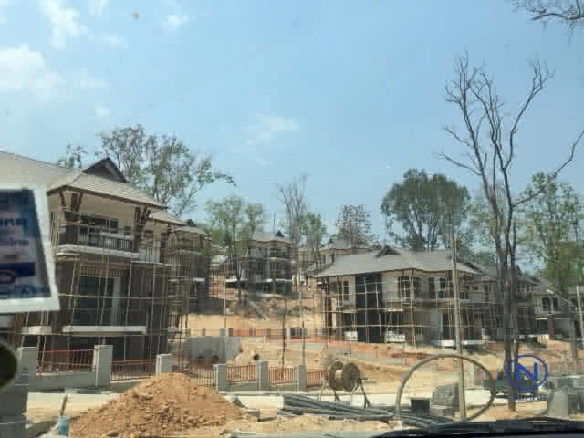 ขัดคำสั่งนายกฯ!!!
พบ "ป่าแหว่ง"มีครอบครัวข้าราชการเข้าอยู่แล้ว