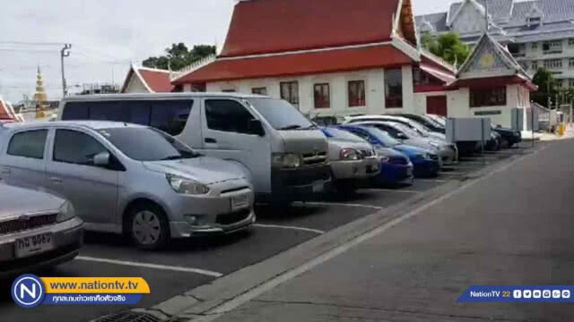 บรรยากาศวัด"พิชัยญาติฯ"เงียบ-ไม่มีเจ้าหน้าที่เข้าตรวจค้น มีแต่เพียงปชช.เข้ามาปฎิบัติธรรมตามปกติ