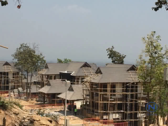 ขัดคำสั่งนายกฯ!!!
พบ "ป่าแหว่ง"มีครอบครัวข้าราชการเข้าอยู่แล้ว