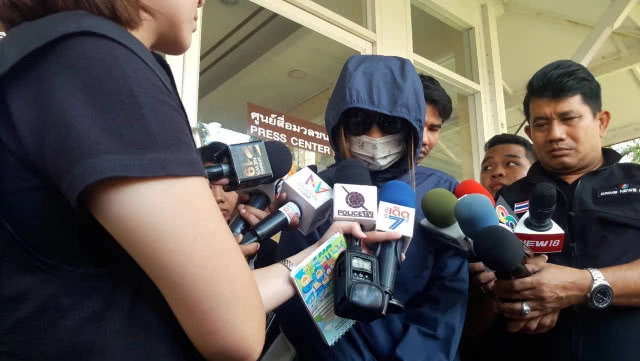 สาวอดีตดาราร้องสื่อหวั่นไม่ได้รับความเป็นธรรม เหตุคดีถูกนายทหารยศ"พล.ท."ข่มขืนไม่คืบ