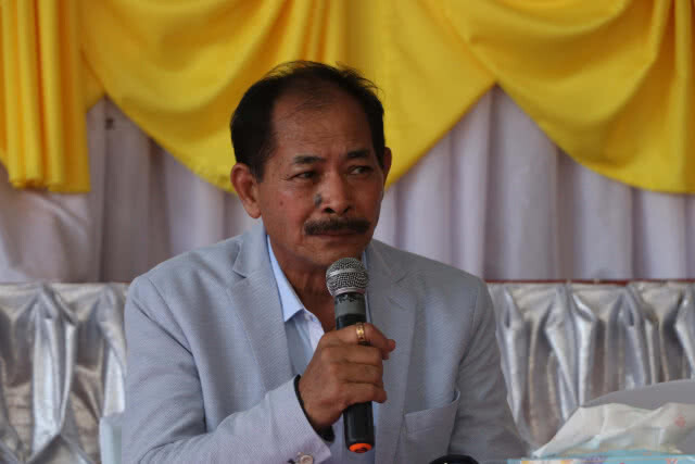 "สีชัง โมเดล" ผลักดันการจัดการขยะอย่างเป็นรูปธรรม