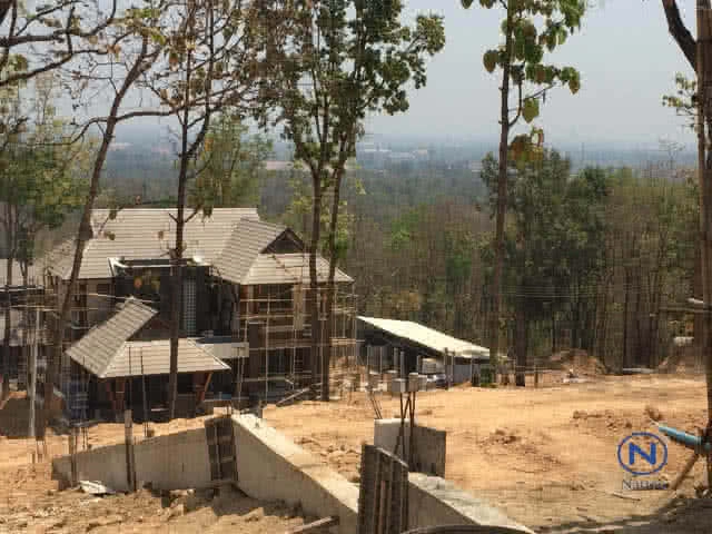 ขัดคำสั่งนายกฯ!!!
พบ "ป่าแหว่ง"มีครอบครัวข้าราชการเข้าอยู่แล้ว