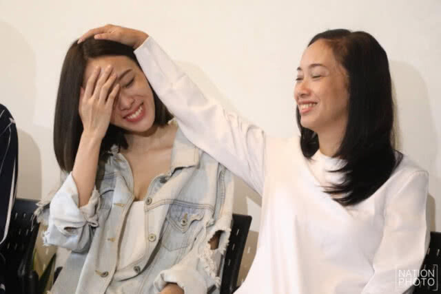 "มิ้ง" สุดทน! ฉะอัดต้นสังกัด "กัปตัน" อีกรอบ