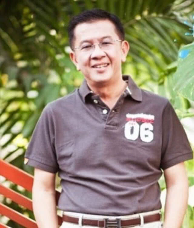 เอาจริงนะ? "เจ๊แดง" แผลงฤทธิ์ โค่น "บูรณุปกรณ์"