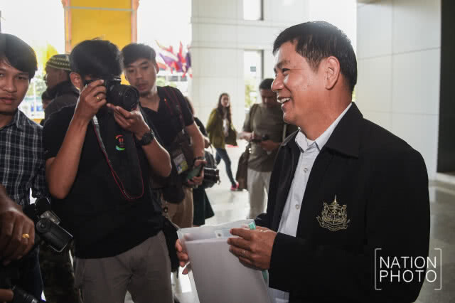 ศาลปกครองสูงสุดตัดสินคดีเผาบ้านปู่คออี้ ขอกลับไปตายถิ่นเกิด