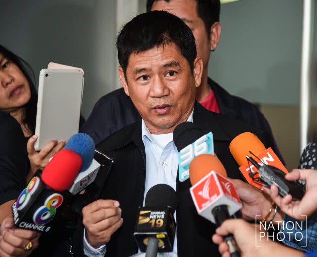 ศาลปกครองสูงสุดตัดสินคดีเผาบ้านปู่คออี้ ขอกลับไปตายถิ่นเกิด