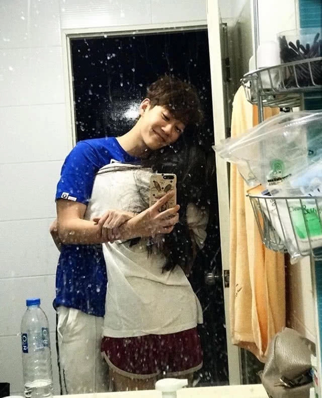 ย้อนทามไลน์ เส้นทางรัก "กัปตัน-มิ้ง"