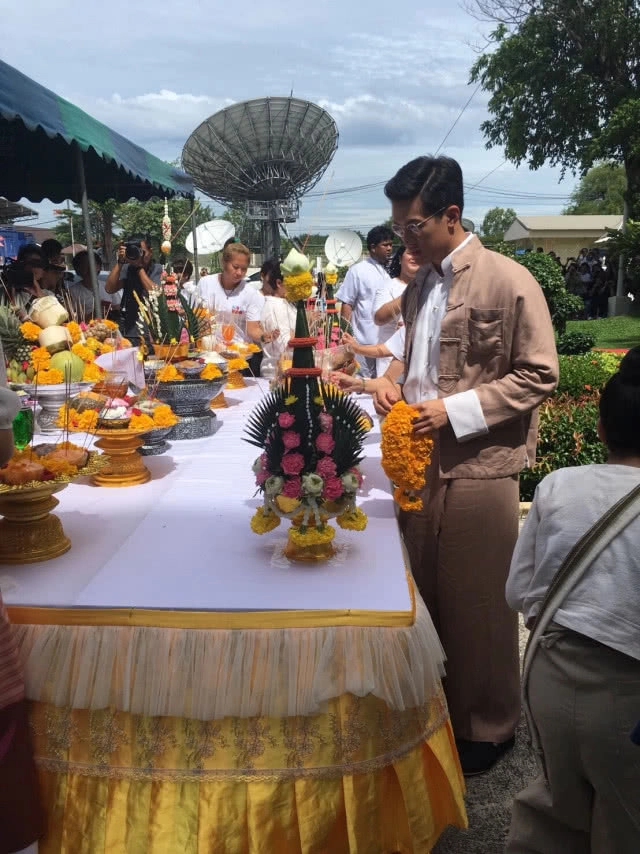 ครั้งแรก "ญาญ่า-เจมส์ มาร์ "ประกบคู่ละคร "กลิ่นกาสะลอง"