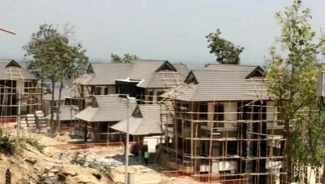 ขัดคำสั่งนายกฯ!!!
พบ "ป่าแหว่ง"มีครอบครัวข้าราชการเข้าอยู่แล้ว