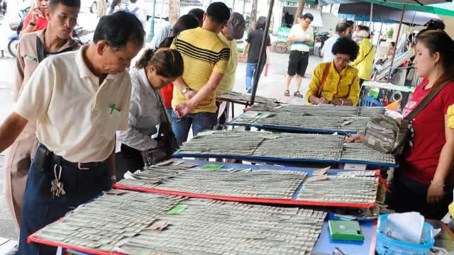 ส่องเลขเด็ด "ไอ้ไข่เด็กวัดเจดีย์" 2-3 ตัวเน้นๆ คอหวยลุ้นปลดหนี้