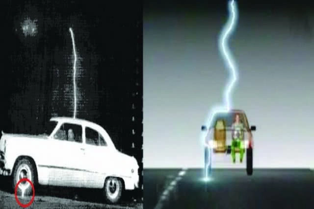 9 ข้อห้ามและวิธีป้องกัน "ฟ้าผ่า" แบบถูกต้อง และเทคนิค "เอาตัวรอด" ง่ายๆ