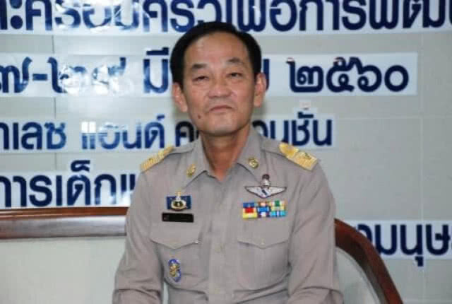 เด็กไทยเสี่ยงภัยจากออนไลน์อยู่หน้าจอ 35 ชม.ต่อสัปดาห์