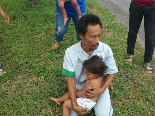 ผู้ว่าฯโคราชประกาศตามหา 4 ฮีโร่ บุกไฟช่วยครอบครัวไฟไหม้
