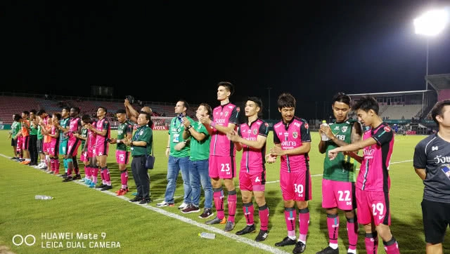 ลีกคัพ"ท่าเรือ"ดวล"ค้างคาวไฟ"- ลำปาง งานหนักเจอ ปราสาทสายฟ้า