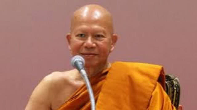 "บิ๊กป้อม" ชี้นำตัวอดีตพระพรหมเมธี หน้าที่ "พล.ต.อ.จักรทิพย์"