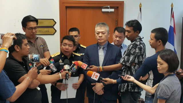 ยึด! 88 ล้าน อดีตบิ๊ก พม. พันโกงเงินคนไร้ที่พึ่ง