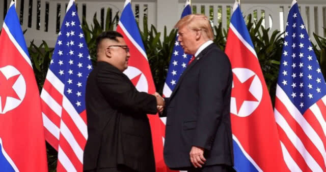 "ดอน" รอผลหารือทางการของ "ทรัมป์-คิม" ก่อนไทยแสดงท่าที