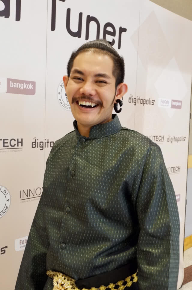 ปลื้มใจ "เก่ง ธชย" ปล่อยเพลงใหม่ปัง!!