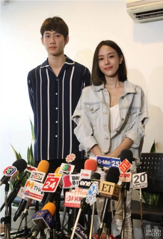 "มิ้ง" โพสต์เลี้ยงลูกเอง ไม่ต้องมารับผิดชอบ