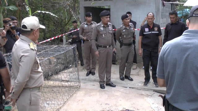 ปมสั่งตาย 5 ศพบันนังสตาขัดต้มน้ำใบกระท่อม