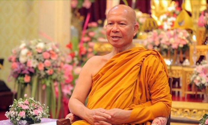 "สามพระยา" ฉาวซ้ำ ! อดีตพระพรหมดิลกงาบที่ดินวัด