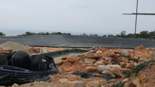 จัดระเบียบ!! โรงแรม-ที่พักบนเกาะพีพี