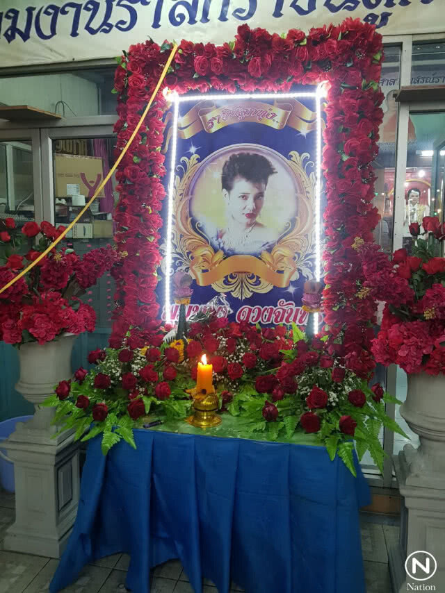 "ไกรสร-เพชร" ขอบคุณแฟนเพลง 26 ปียังรัก "พุ่มพวง"