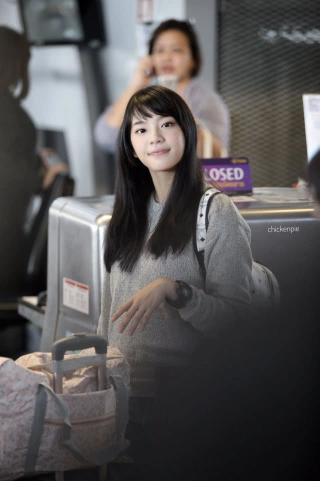 10สาว BNK48 ลัดฟ้าไปญี่ปุ่น พร้อมลุยเลือกตั้งเวิลด์เซ็นบัตสึ