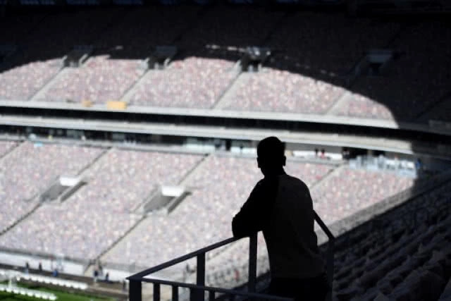 แนะ 8 ข้อดูแลตัวเองช่วง"บอลโลก"
ไม่เสียงาน-ไม่เสียสุขภาพ!