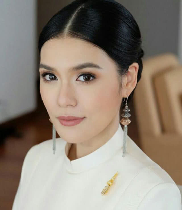 "มัดมุก แพรดาว" เผยชีวิตหลังแต่งสุดแฮ็ปปี้ พร้อมเปิดอู่ผลิตเบบี้