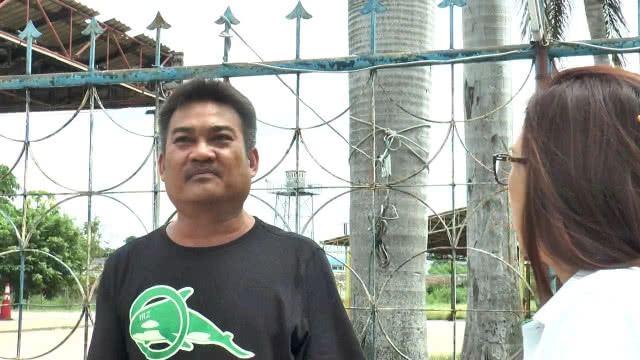 เปิดใจหนุ่มฮีโร่ ฝ่ากองเพลิงช่วยเด็ก