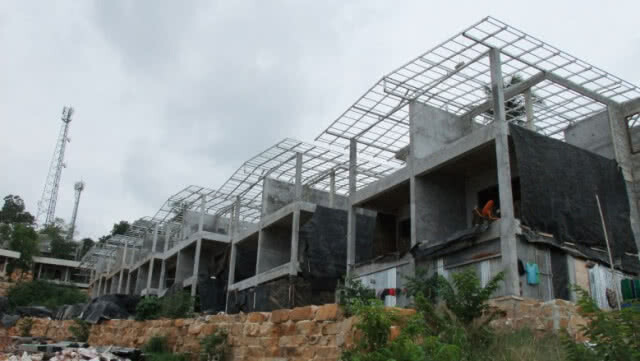จัดระเบียบ!! โรงแรม-ที่พักบนเกาะพีพี