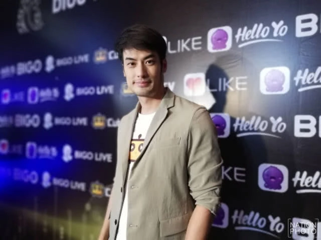 ป้อง "ไข่มุก-ปัณ' แอบแอ๊บ "บอย" ย้ำรายการไร้สคริปต์